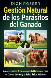 Cover Gestión natural de los parásitos del ganado