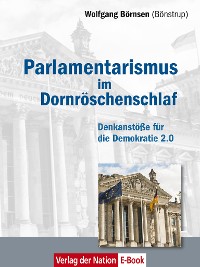 Cover Parlamentarismus im Dornröschenschlaf