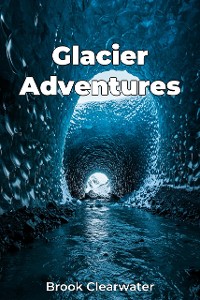 Cover Glacier Adventures