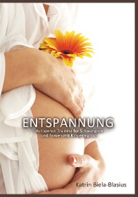 Cover Entspannung