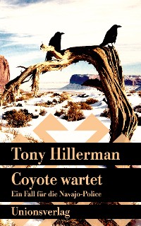 Cover Coyote wartet