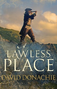 Cover A Lawless Place