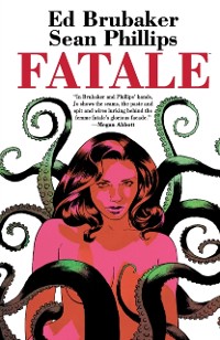 Cover Fatale Compendium