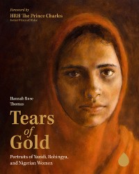 Cover Tears of Gold