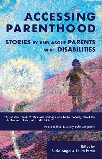 Cover Accessing Parenthood