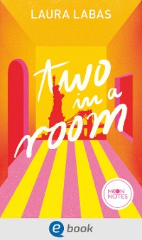 Cover Room for Love 1. Two in a Room