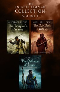 Cover The Knights Templar Collection