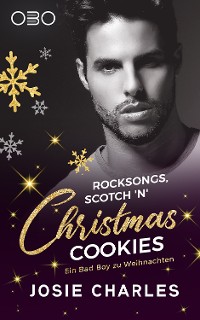 Cover Rocksongs, Scotch 'n' Christmas Cookies