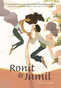 Cover Ronit & Jamil