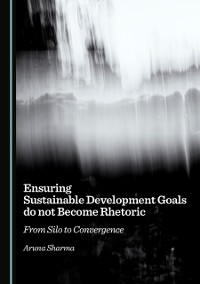 Cover Ensuring Sustainable Development Goals do not Become Rhetoric