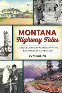 Cover Montana Highway Tales