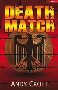 Cover Death Match