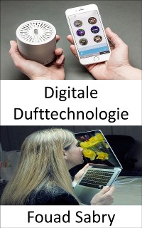 Cover Digitale Dufttechnologie