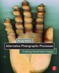 Cover Alternative Photographic Processes