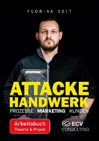 Cover Attacke Handwerk