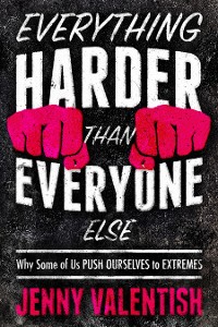 Cover Everything Harder Than Everyone Else