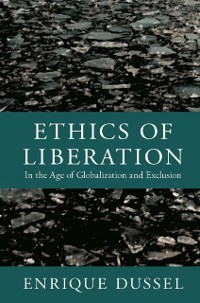 Cover Ethics of Liberation