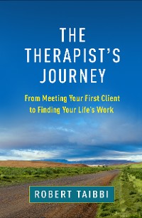 Cover The Therapist's Journey