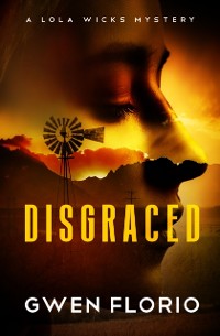 Cover Disgraced