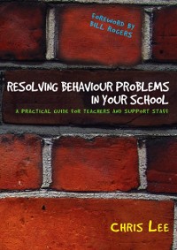 Cover Resolving Behaviour Problems in your School
