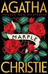 Cover Marple: Twelve New Mysteries