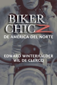Cover Biker Chicz De América Del Norte