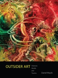 Cover Outsider Art