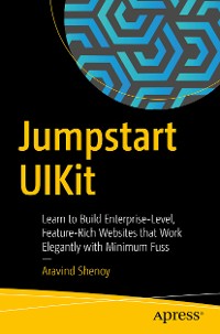 Cover Jumpstart UIKit