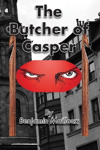 Cover The Butcher of Casper