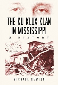 Cover Ku Klux Klan in Mississippi