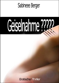 Cover Geiselnahme?