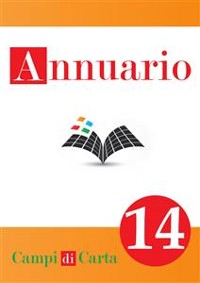 Cover Annuario 2014