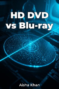 Cover HD DVD vs Blu-ray