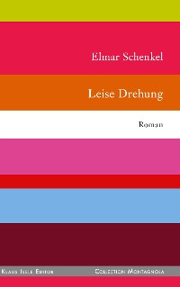 Cover Leise Drehung