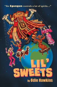 Cover Lil’ Sweets