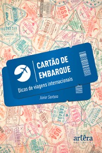 Cover Cartão de embarque: dicas de viagens internacionais