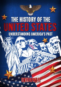 Cover The History of the USA