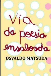 Cover Via Da Poesia Ensaboada