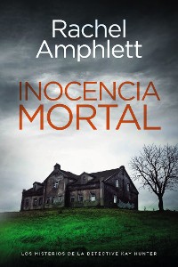 Cover Inocencia mortal