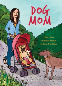 Cover Dog Mom