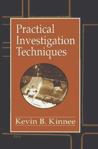 Cover Practical Investigation Techniques