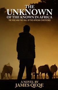 Cover Unknown of the Known in Africa