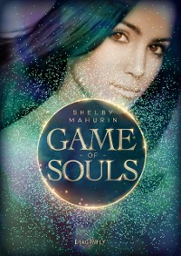 Cover Game of Souls