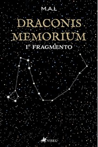 Cover Draconis Memorium