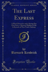 Cover Last Express