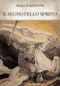 Cover Il Regno dello Spirito