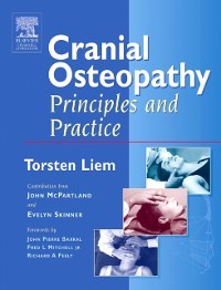 Cover Cranial Osteopathy