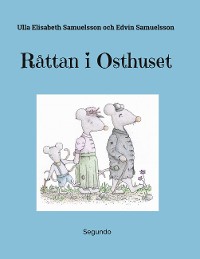 Cover Råttan i Osthuset