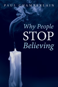 Cover Why People Stop Believing