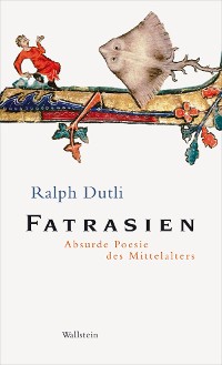 Cover Fatrasien